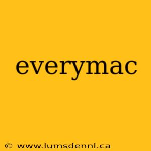 everymac