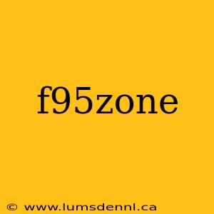 f95zone