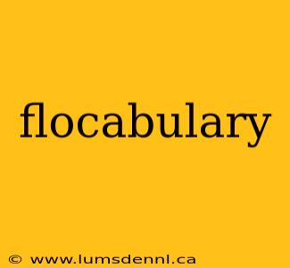 flocabulary