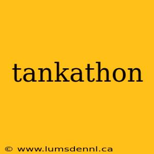 tankathon