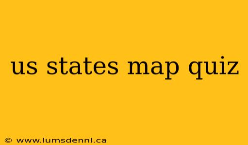 us states map quiz